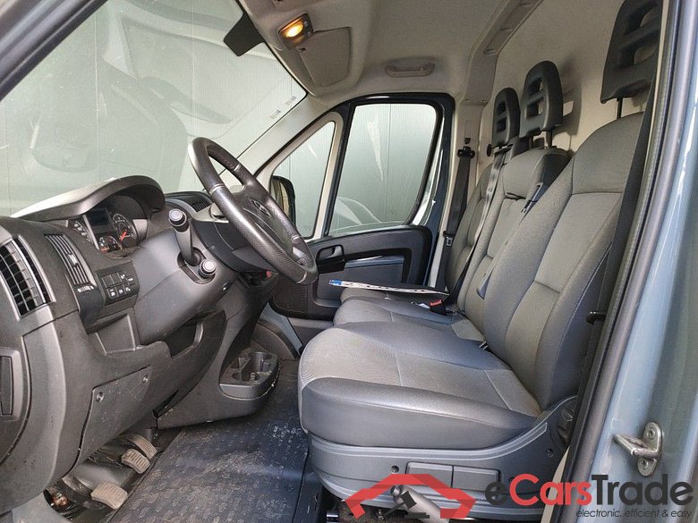 Opel Movano 3500 2.2 L Turbo D 103kW L3H2 Light 4d #3