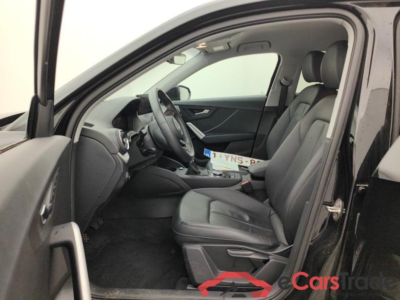 Audi Q2 1.0 30 TFSI 85kW 5d #3