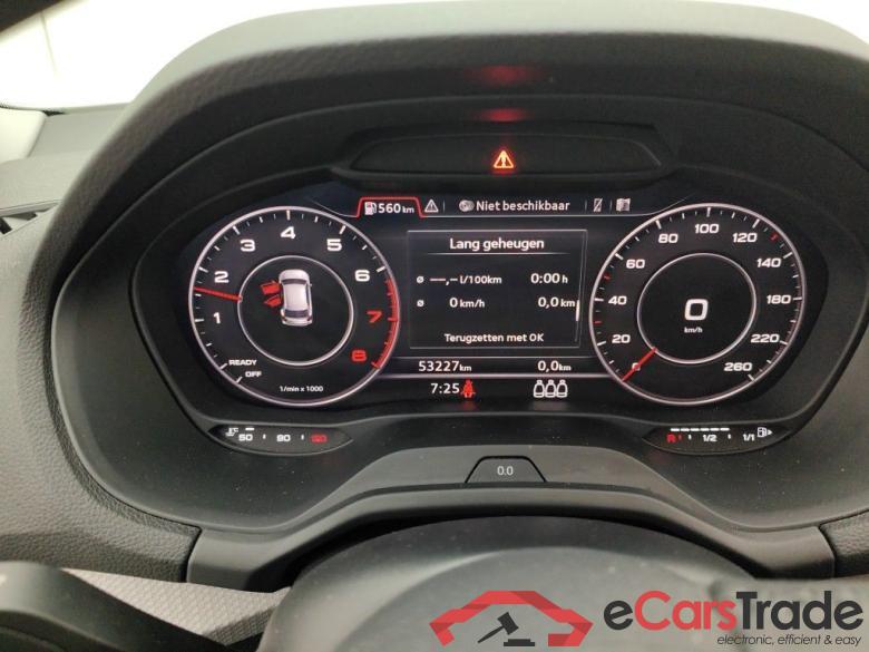 Audi Q2 1.0 30 TFSI 85kW 5d #6