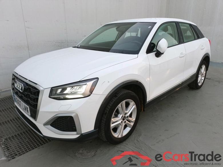 AUDI Q2 / 2020 / 5P / todoterreno Advanced 35 TFSI 110kW (150CV) S tronic (AC) #1