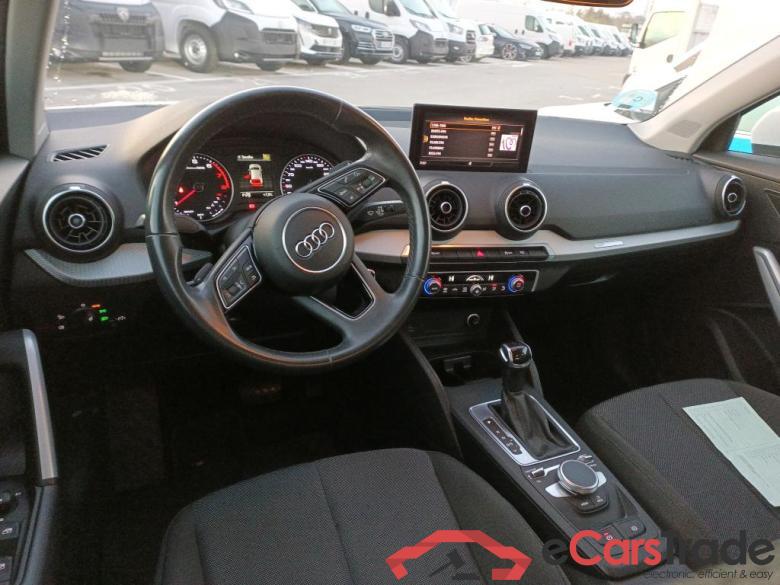 AUDI Q2 / 2020 / 5P / todoterreno Advanced 35 TFSI 110kW (150CV) S tronic (AC) #3