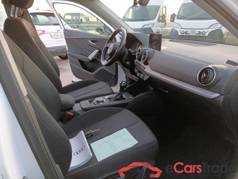 AUDI Q2 / 2020 / 5P / todoterreno Advanced 35 TFSI 110kW (150CV) S tronic (AC) #6