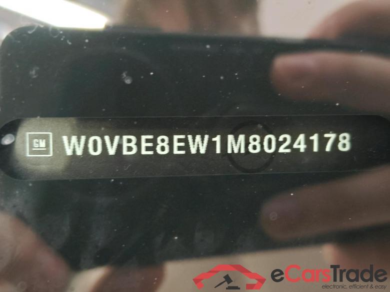 Opel Astra Sports Tourer 1.2 turbo 107kW Business Elegance 5d #6