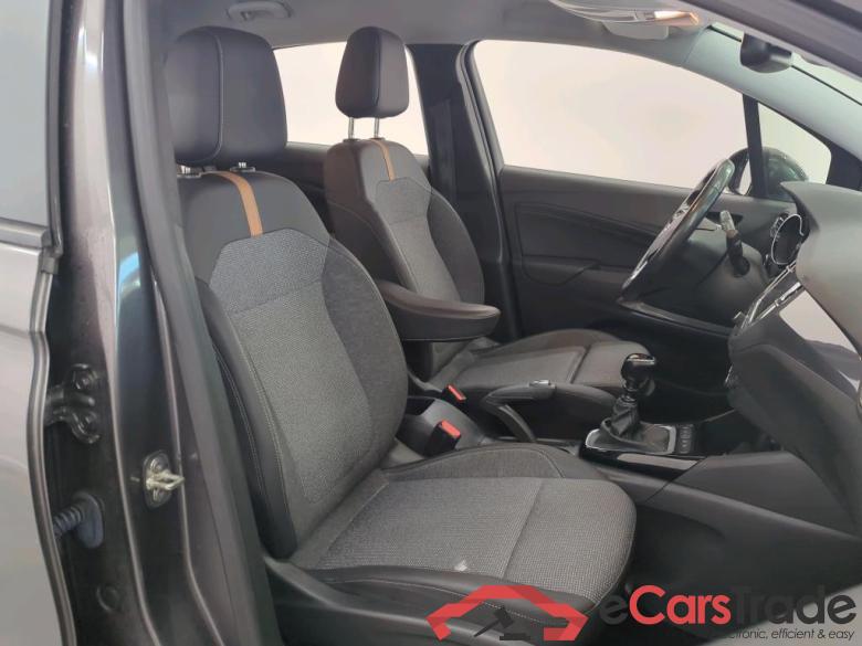 Opel Crossland 1.2 Turbo S&S 81kW Elegance 5d #3