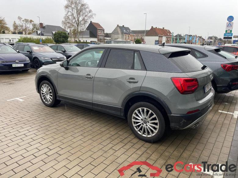 AUDI Q2 35 TFSI Design S tron. (EU6d-TEMP) #5
