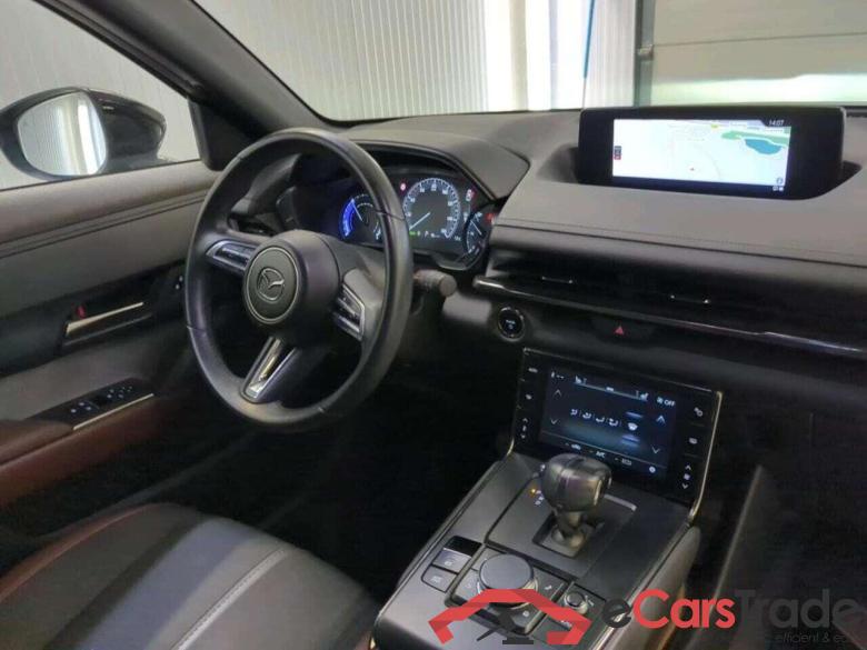 Mazda MX-30 e-SkyActiv 145 1stEd #3