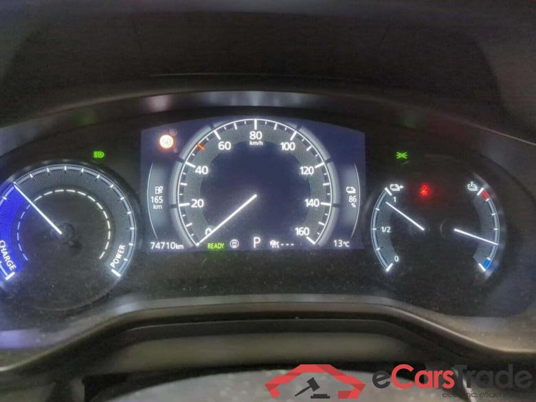 Mazda MX-30 e-SkyActiv 145 1stEd #4