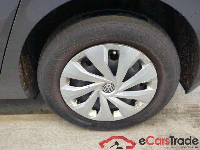 VOLKSWAGEN POLO 1.0 MPI Comfortline #5