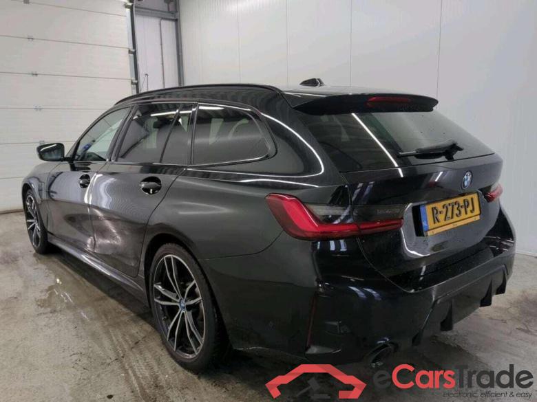 BMW 3-serie Touring 320 #6