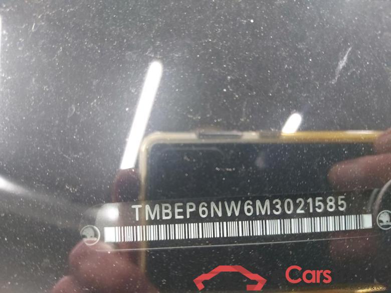 SKODA - SKO SCALA TSI 95PK Ambition Ambition Comfort With Heated Seats & Technology Pack * PETROL * #6