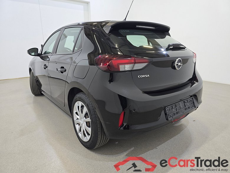 Opel Corsa 1.2T 100Hp Navi Camera Klima PDC ... #6