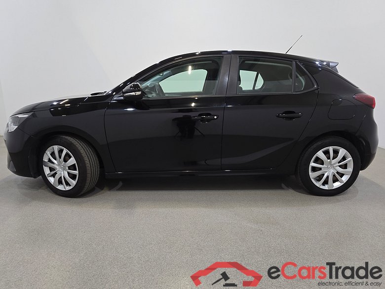 Opel Corsa 1.2T 100Hp Navi Camera Klima PDC ... #2