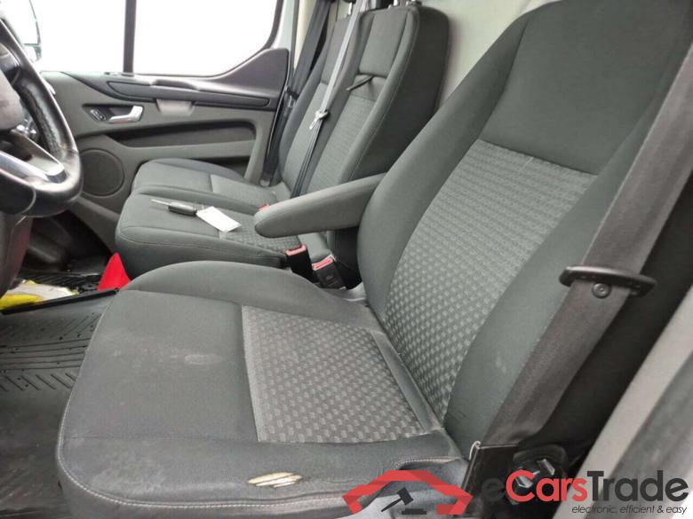 FORD TRANSIT CUSTOM 2.0 TDCI 300L L2H1 TREND #5