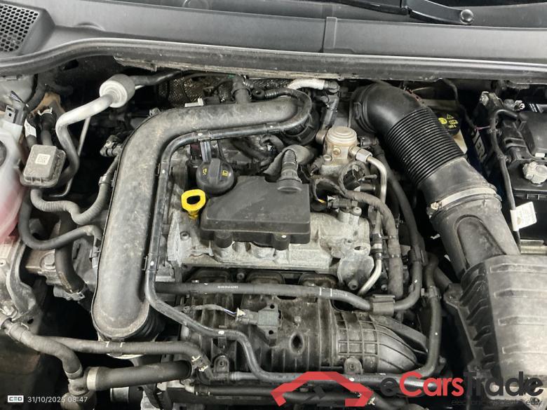 SEAT ARONA 1.0 TSI 70KW MOVE #6