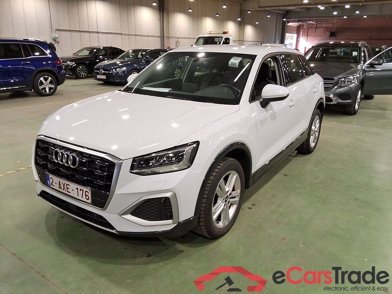 AUDI Q2 1.0 30 TFSI ADVANCED #1