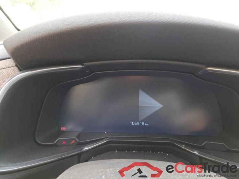 DS DS 7 CROSSBACK / 2017 / 5P / SUV E-TENSE AUTOMATICA BUSINESS #4