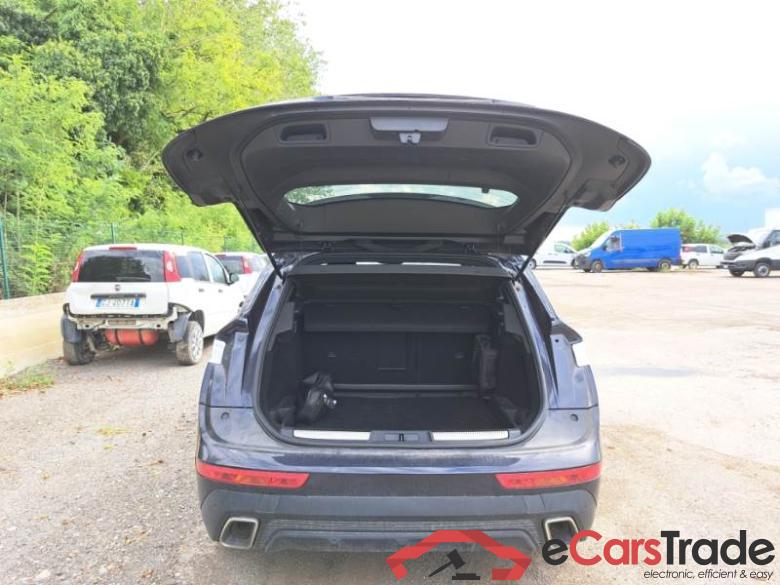 DS DS 7 CROSSBACK / 2017 / 5P / SUV E-TENSE AUTOMATICA BUSINESS #5