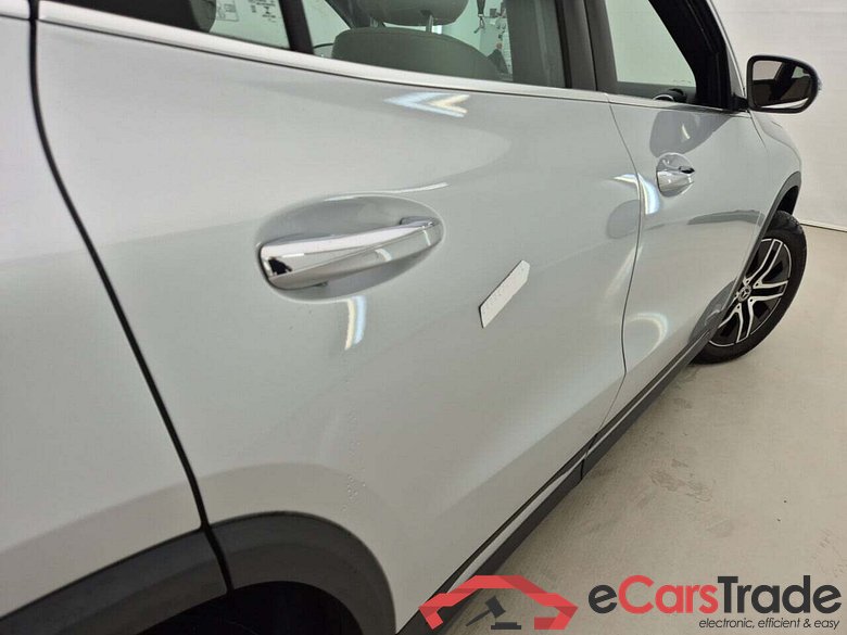 MERCEDES-BENZ GLA 250E BUSINESS SOLUTION DCT #4