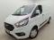 preview Ford Transit Custom #0