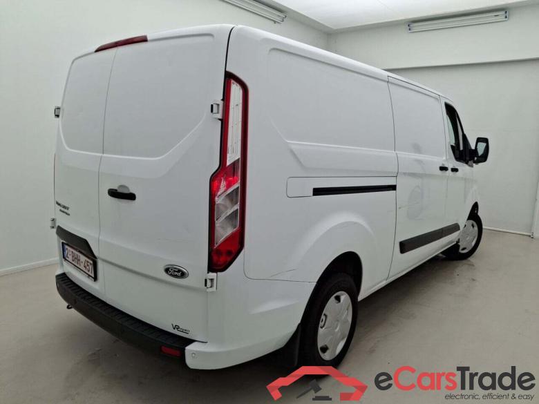 FORD TRANSIT CUSTOM 2.0 GB TDCI 300L L2H1 TREND #2