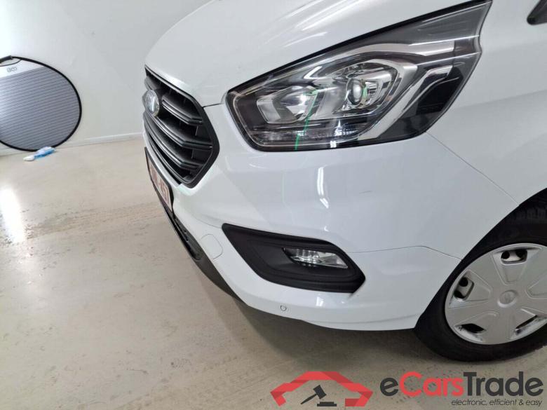 FORD TRANSIT CUSTOM 2.0 GB TDCI 300L L2H1 TREND #6