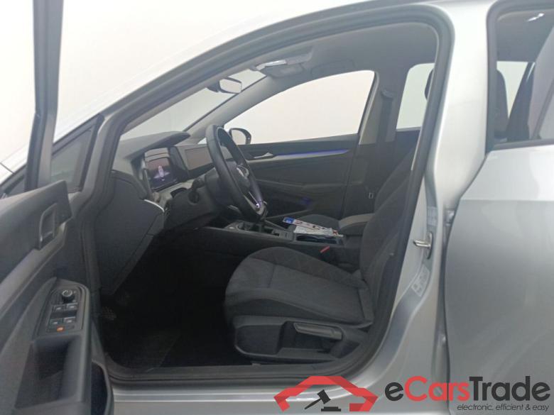 Volkswagen Golf VIII 1.0 TSI 81kW Life Business 5d #3