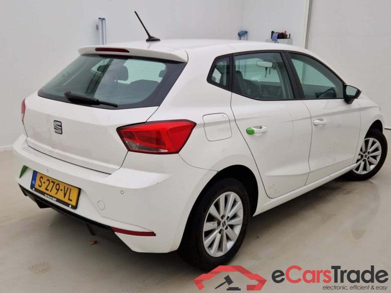 SEAT Ibiza 1.0 EcoTSI Style #2