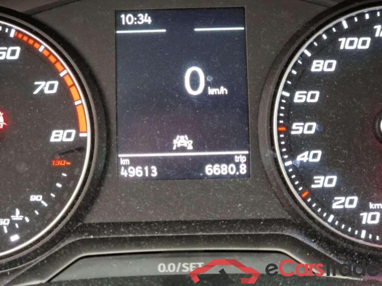 SEAT Ibiza 1.0 EcoTSI Style #4