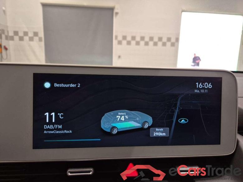 HYUNDAI IONIQ 5 Connect 73kWh #6