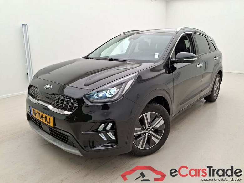 KIA Niro 1.6 GDi H. DynamicPlusLine AUT #1