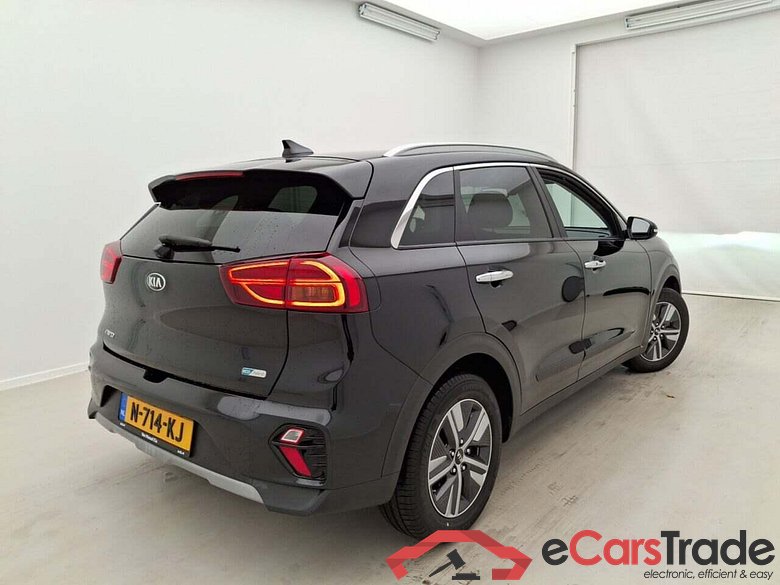 KIA Niro 1.6 GDi H. DynamicPlusLine AUT #2