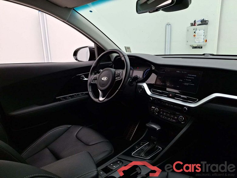 KIA Niro 1.6 GDi H. DynamicPlusLine AUT #3