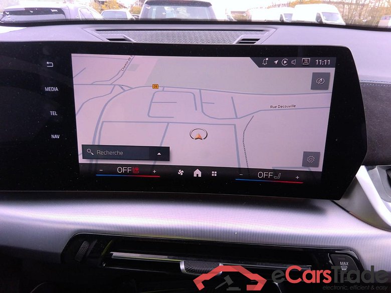 X2 SDRIVE 20i M SPORT PACK CONFORT #3