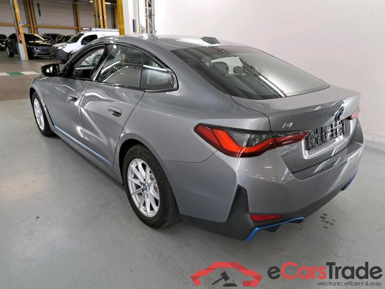 BMW I4 BEV EDRIVE40 GRAN COUPE #3