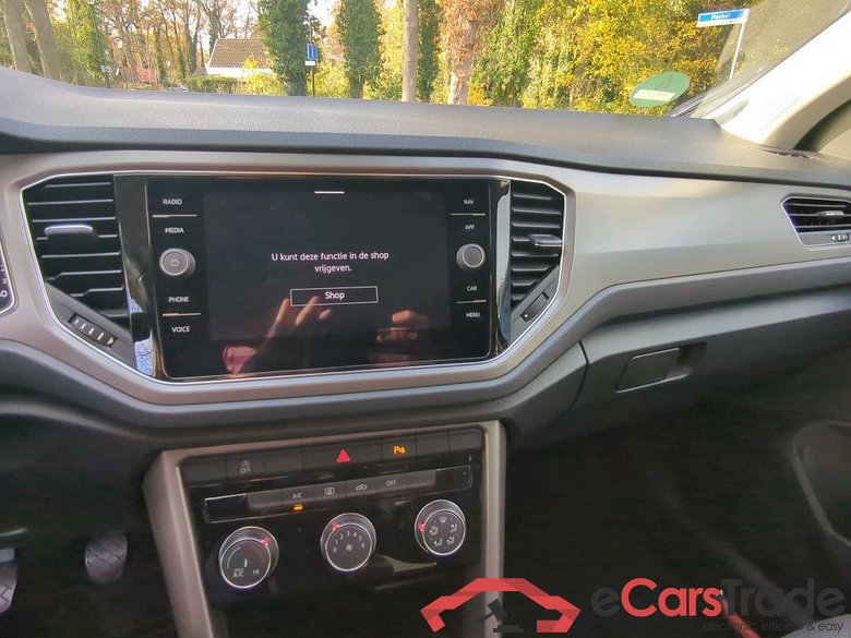 VOLKSWAGEN T-Roc 81 kW #3