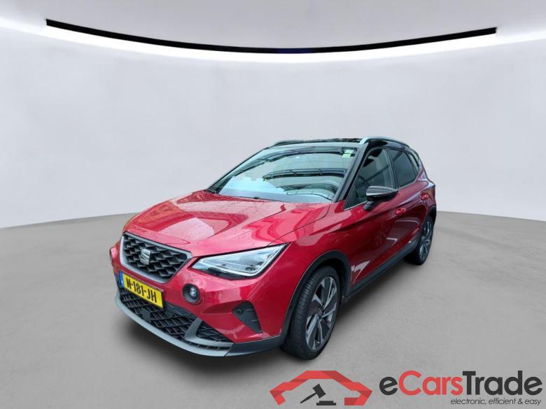 SEAT Arona 70 kW #1