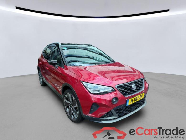SEAT Arona 70 kW #4