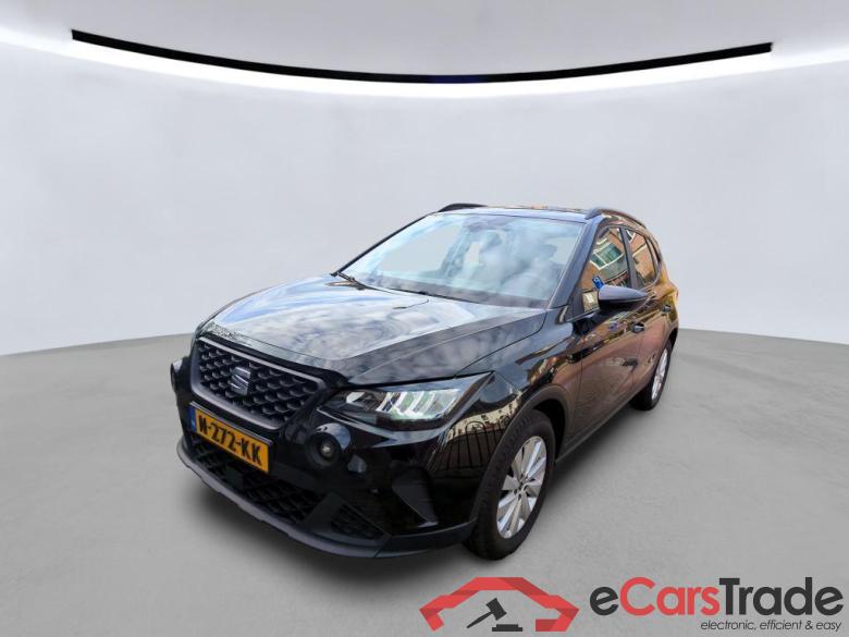 SEAT Arona 70 kW #1