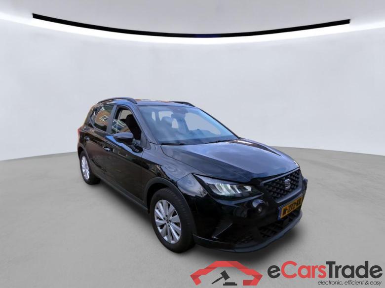 SEAT Arona 70 kW #4