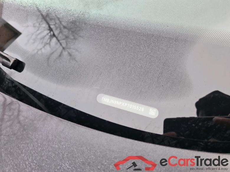 SKODA Superb Combi 110 kW #3