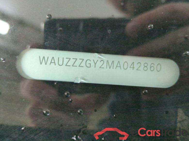 AUDI A3 Sportback 110 kW #2