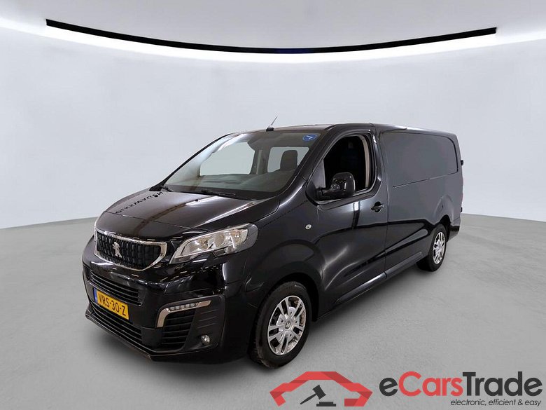 PEUGEOT Expert 106 kW