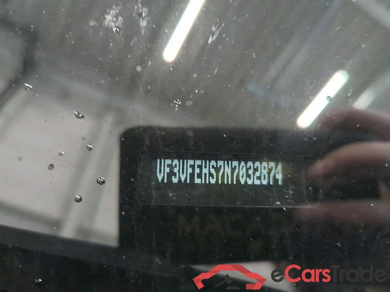 PEUGEOT Expert 106 kW #3