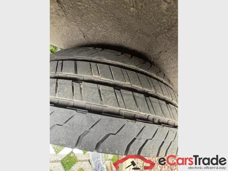 MERCEDES-BENZ SPRINTER Sprinter 314 2.1 CDI L1H2 FWD 9G-tronic (EU6d-T) #5