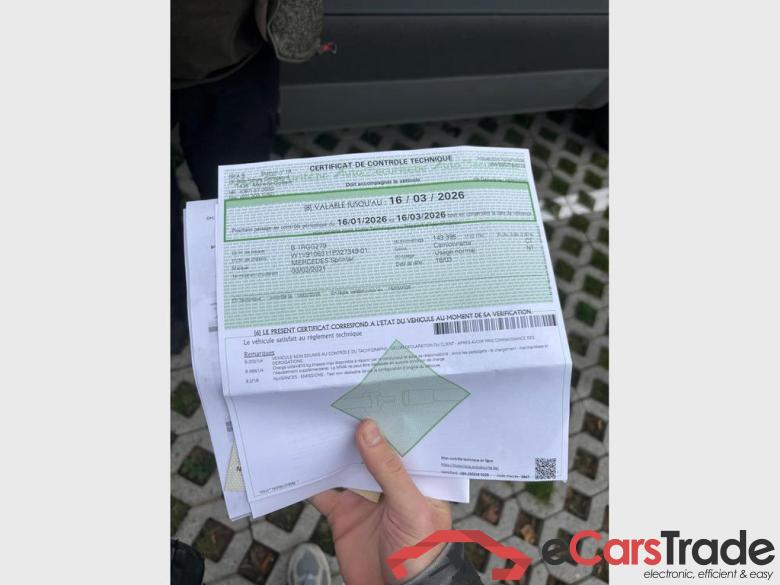 MERCEDES-BENZ SPRINTER Sprinter 314 2.1 CDI L1H2 FWD 9G-tronic (EU6d-T) #6