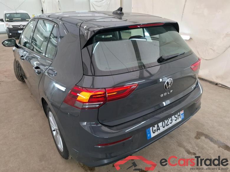 VOLKSWAGEN Golf / 2020 / 5P / Berline 1.5 eTSI OPF 150 DSG7 Life Busi #2