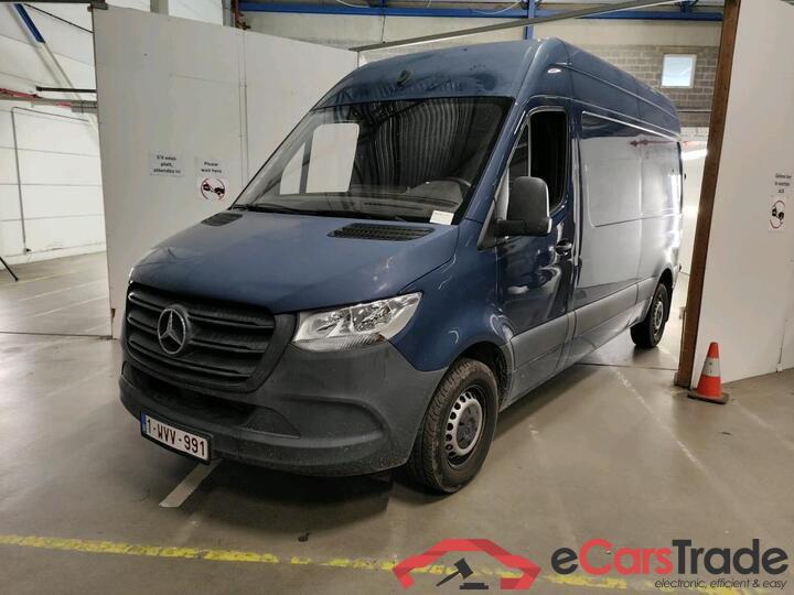 Mercedes Sprinter Sprinter 311 CDI GB L2 FWD Functional 3.5T 84kW/114pk  4D/P Man-6 #1