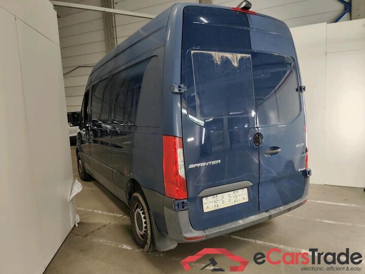Mercedes Sprinter Sprinter 311 CDI GB L2 FWD Functional 3.5T 84kW/114pk  4D/P Man-6 #3