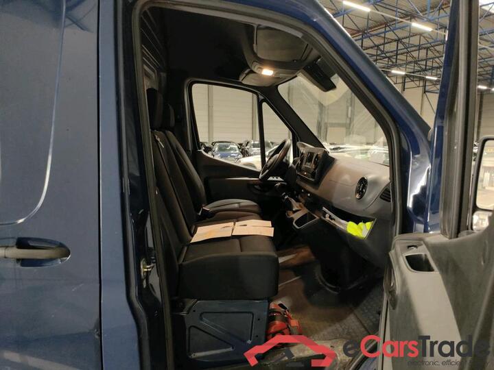 Mercedes Sprinter Sprinter 311 CDI GB L2 FWD Functional 3.5T 84kW/114pk  4D/P Man-6 #6