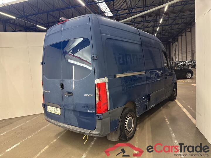 Mercedes Sprinter Sprinter 311 CDI GB L2 FWD Functional 3.5T 84kW/114pk  4D/P Man-6 #4